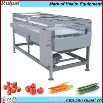 Highest-Quality Industrial Potato Washing Machine